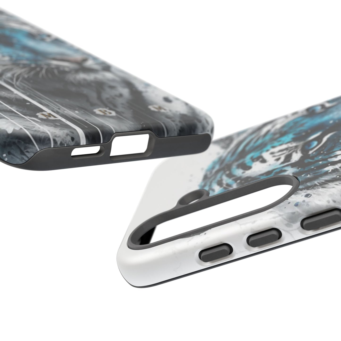 Arctic Guardian Samsung Galaxy S Tough Case