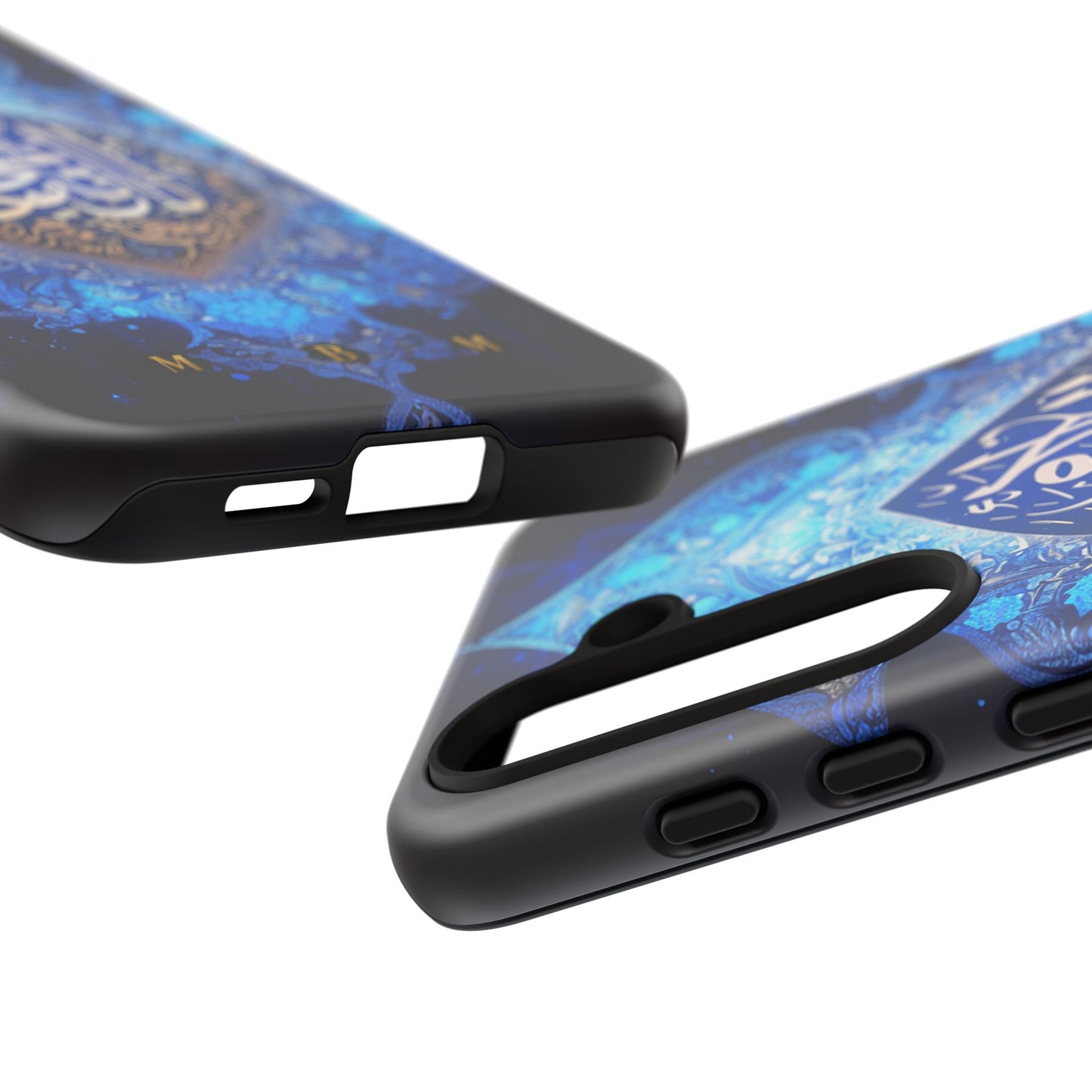 Arab Zircon Samsung Galaxy S Tough Case