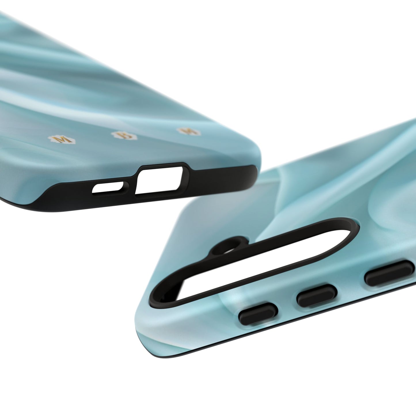 Whispering Winds Samsung Galaxy S Tough Case