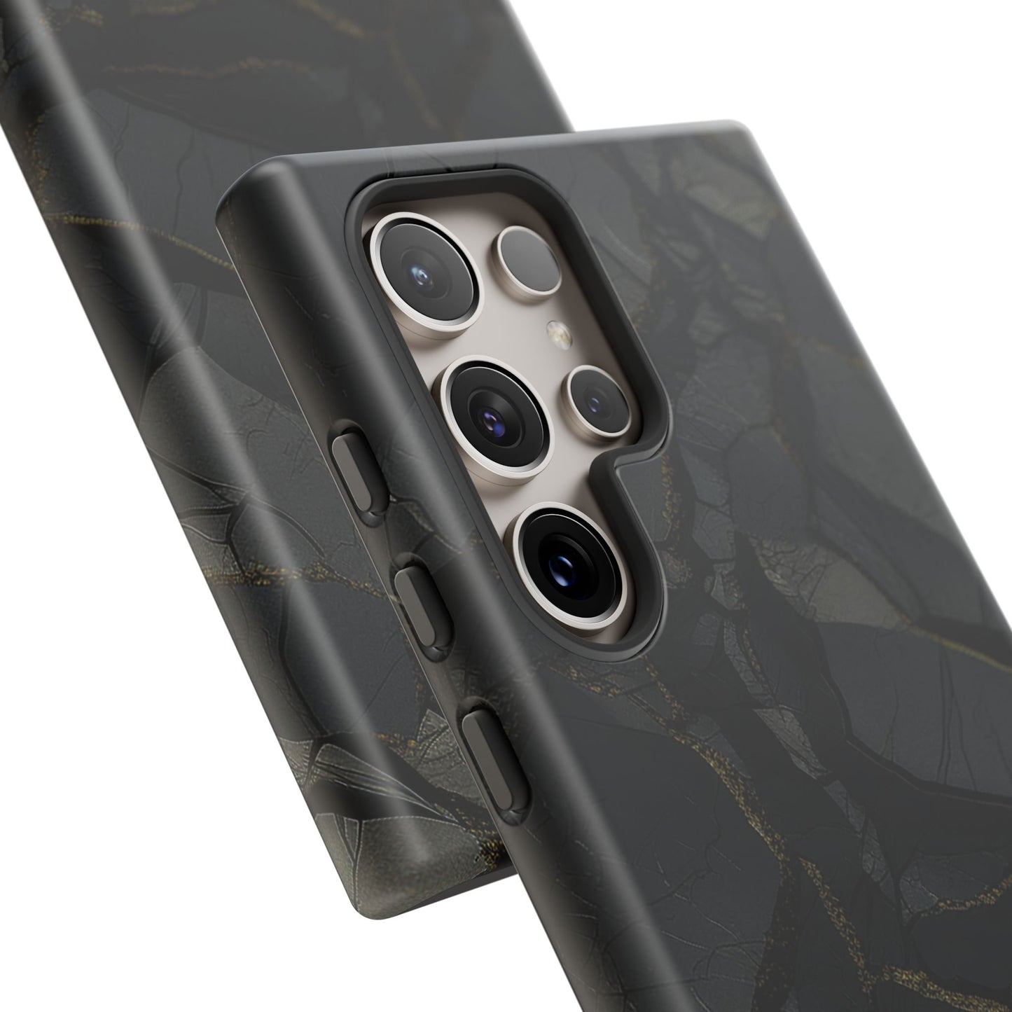 Street Smart Samsung Galaxy S Tough Case