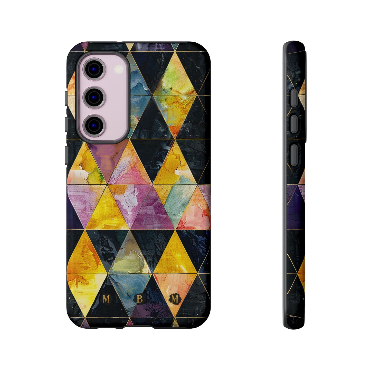 Vertex Prism Samsung Galaxy S Tough Case