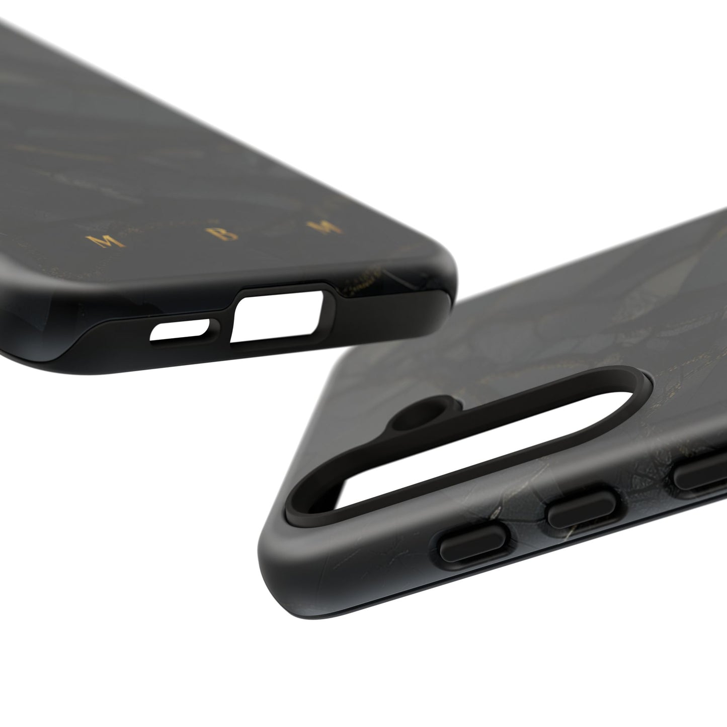 Street Smart Samsung Galaxy S Tough Case