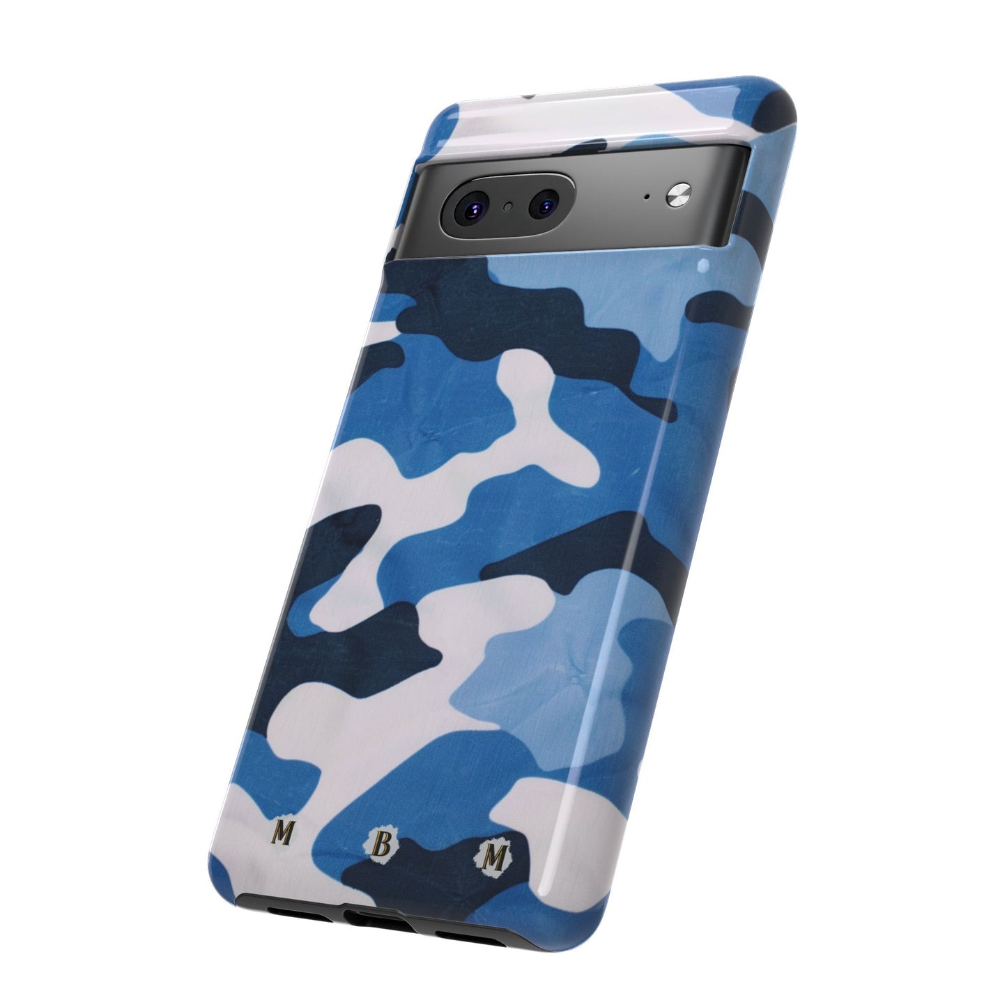 Operation Stealth Google Pixel Tough Case