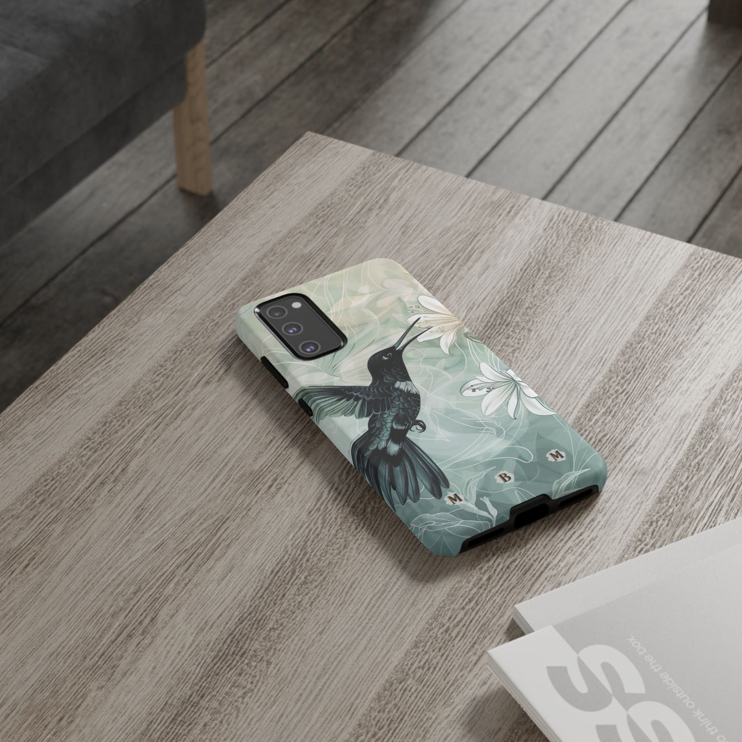 Skyborne Samsung Galaxy S Tough Case