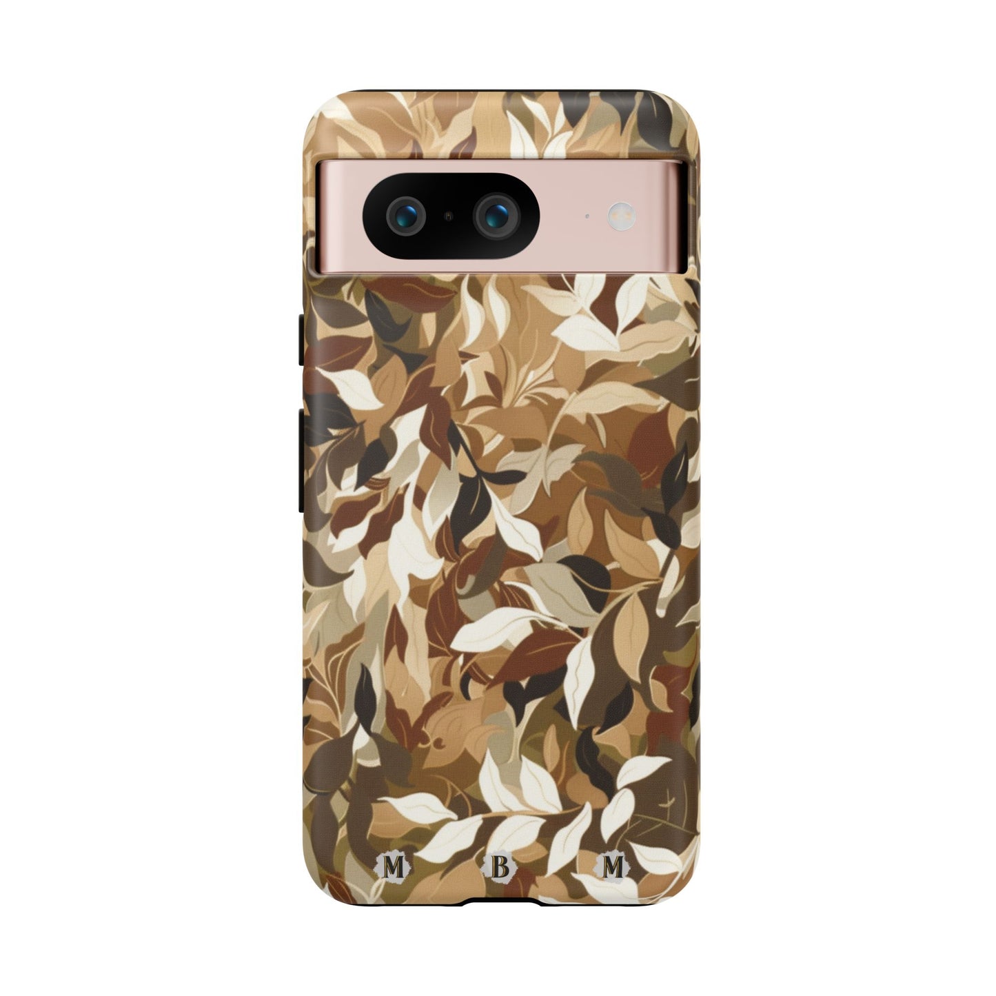 Autumn Ambush Google Pixel Tough Case