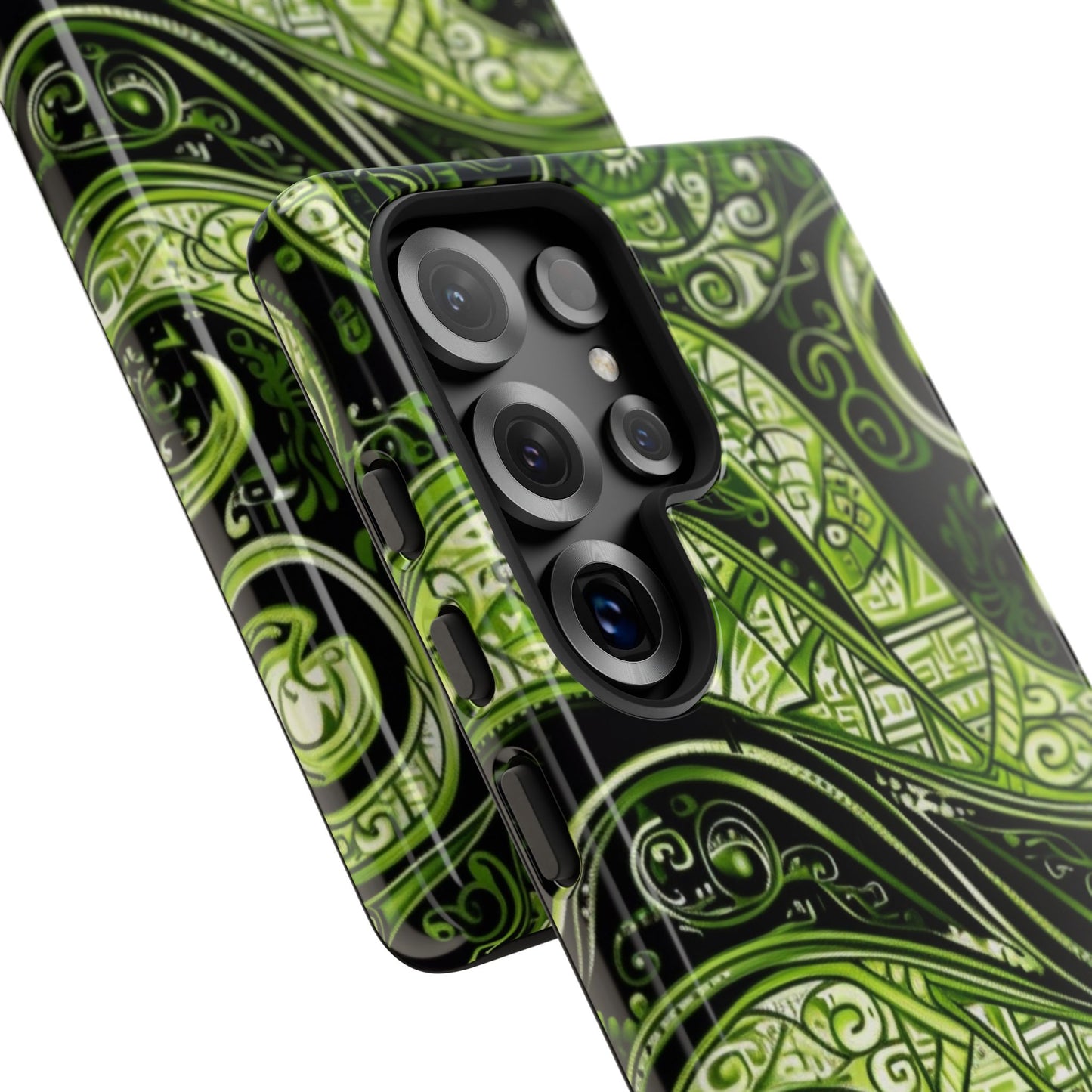 Flourish Samsung Galaxy S Tough Case