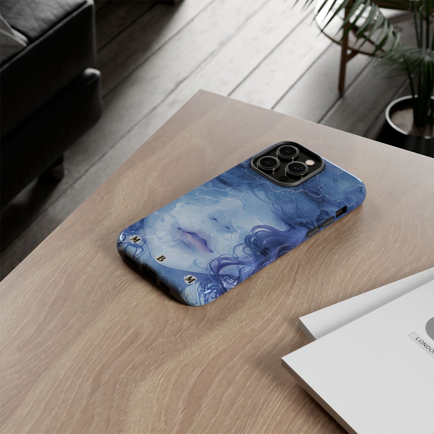Dreamshade iPhone Tough Case