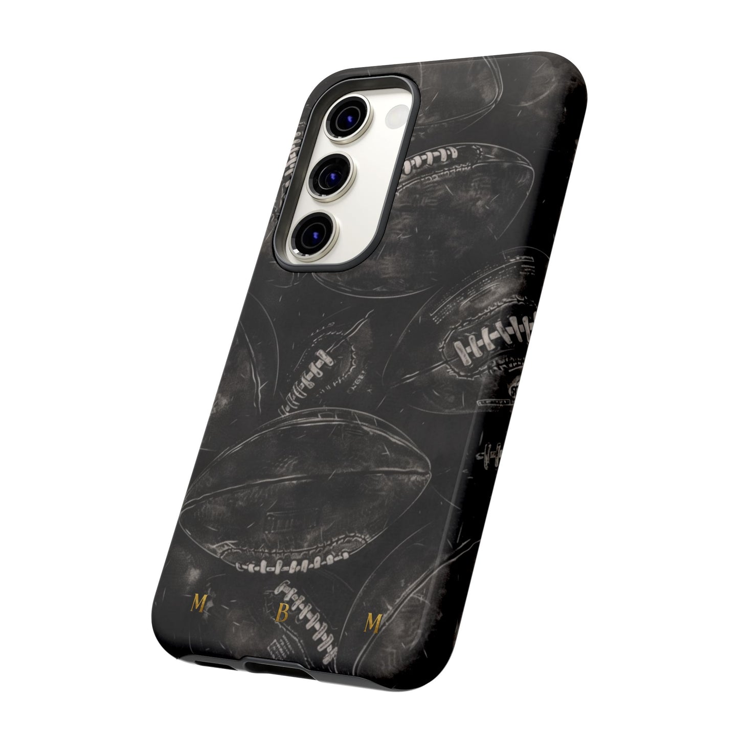 Ball Legends Samsung Galaxy S Tough Case