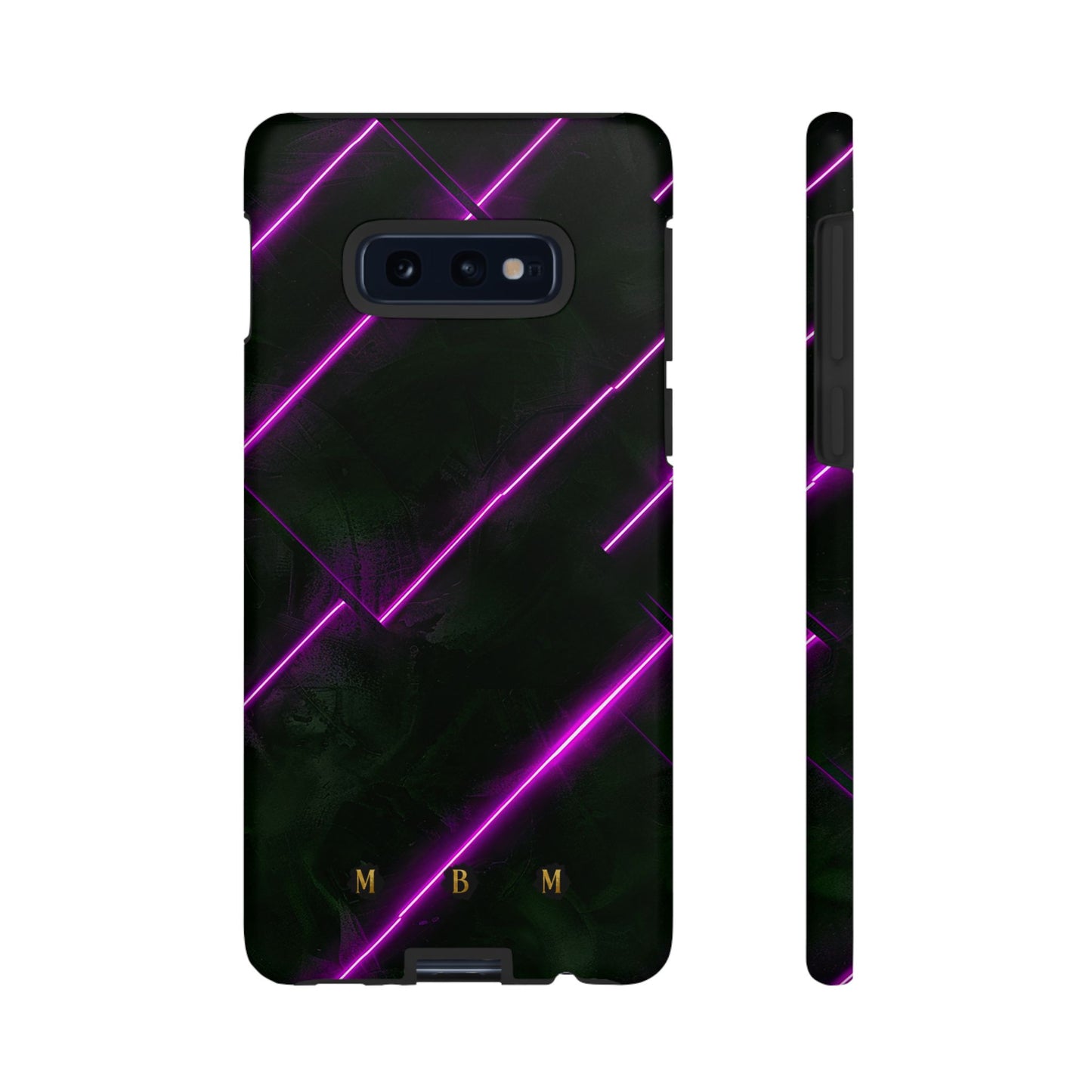 Phantom Vapor Samsung Galaxy S Tough Case