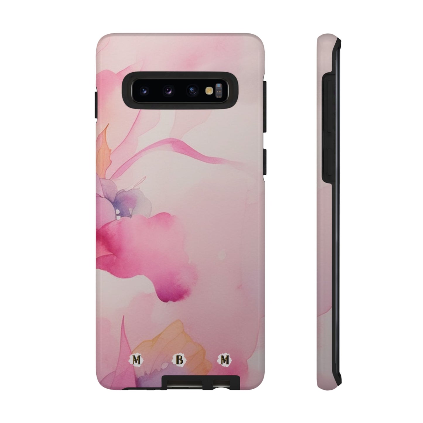 Blush Crush Samsung Galaxy S Tough Case