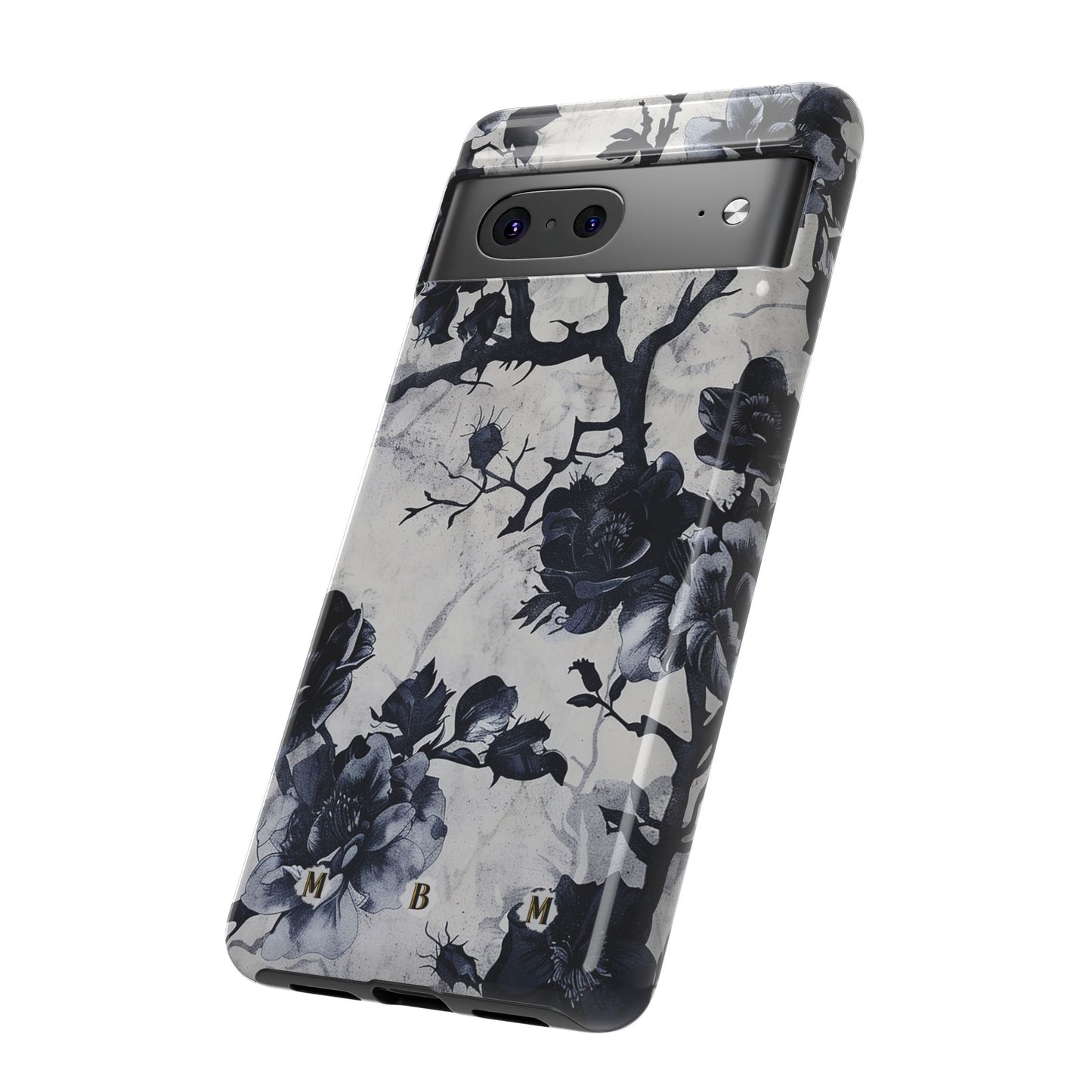 Briar Thorn Google Pixel Tough Case