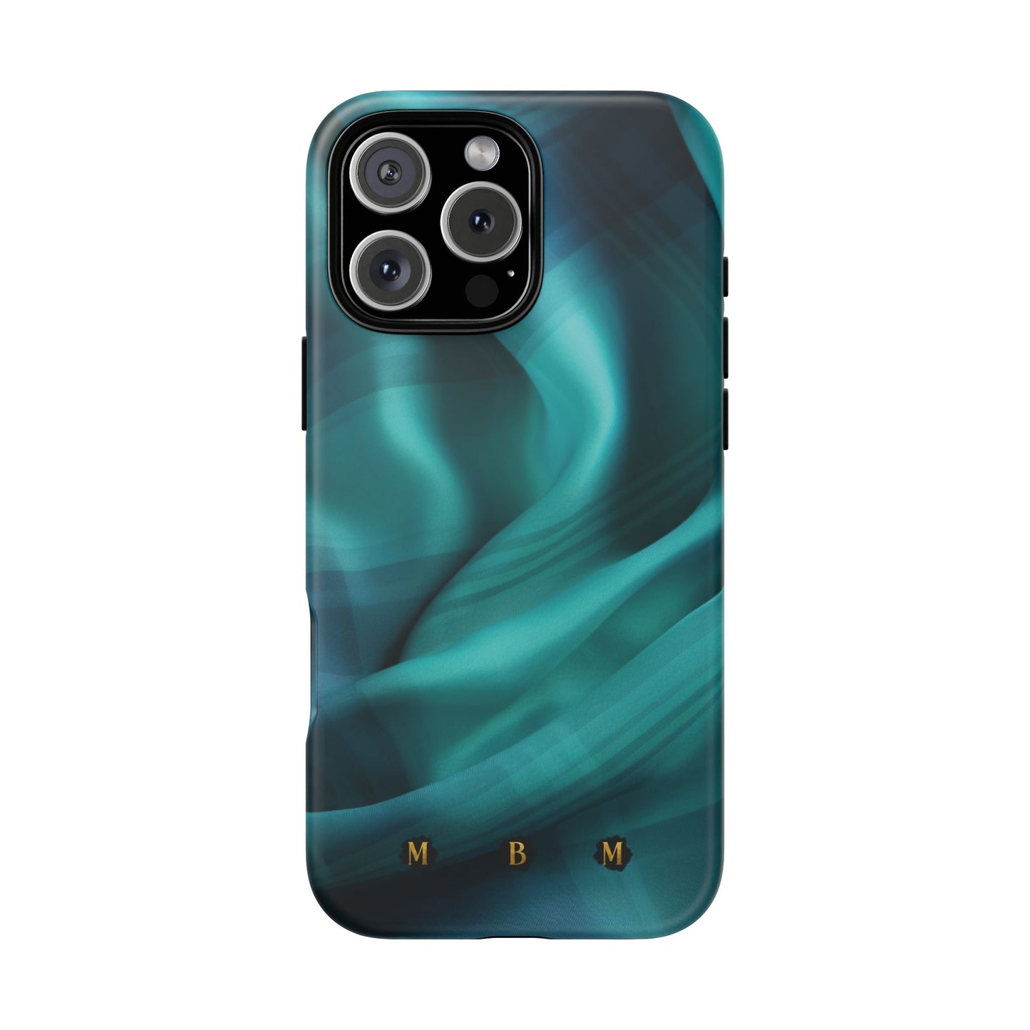 Ocean Zephyr iPhone Tough Case