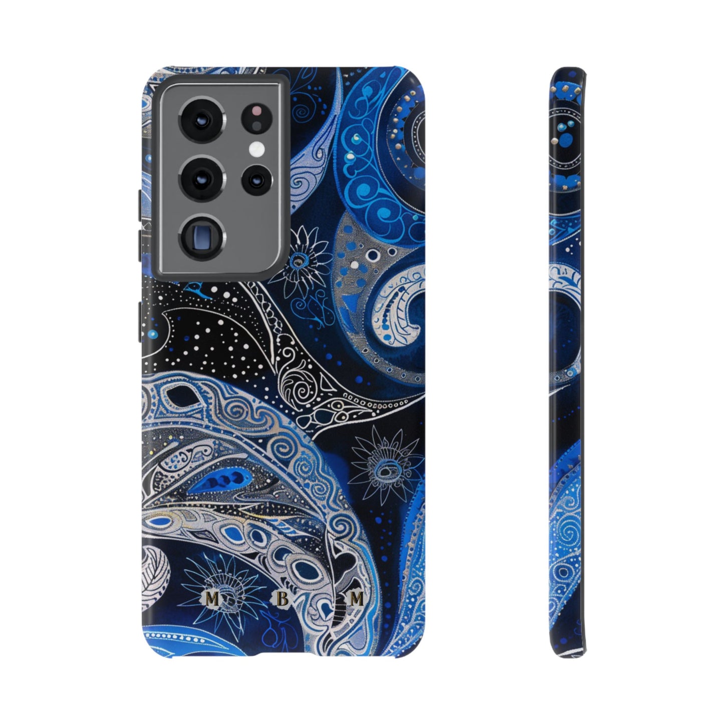 Nocturne Samsung Galaxy S Tough Case