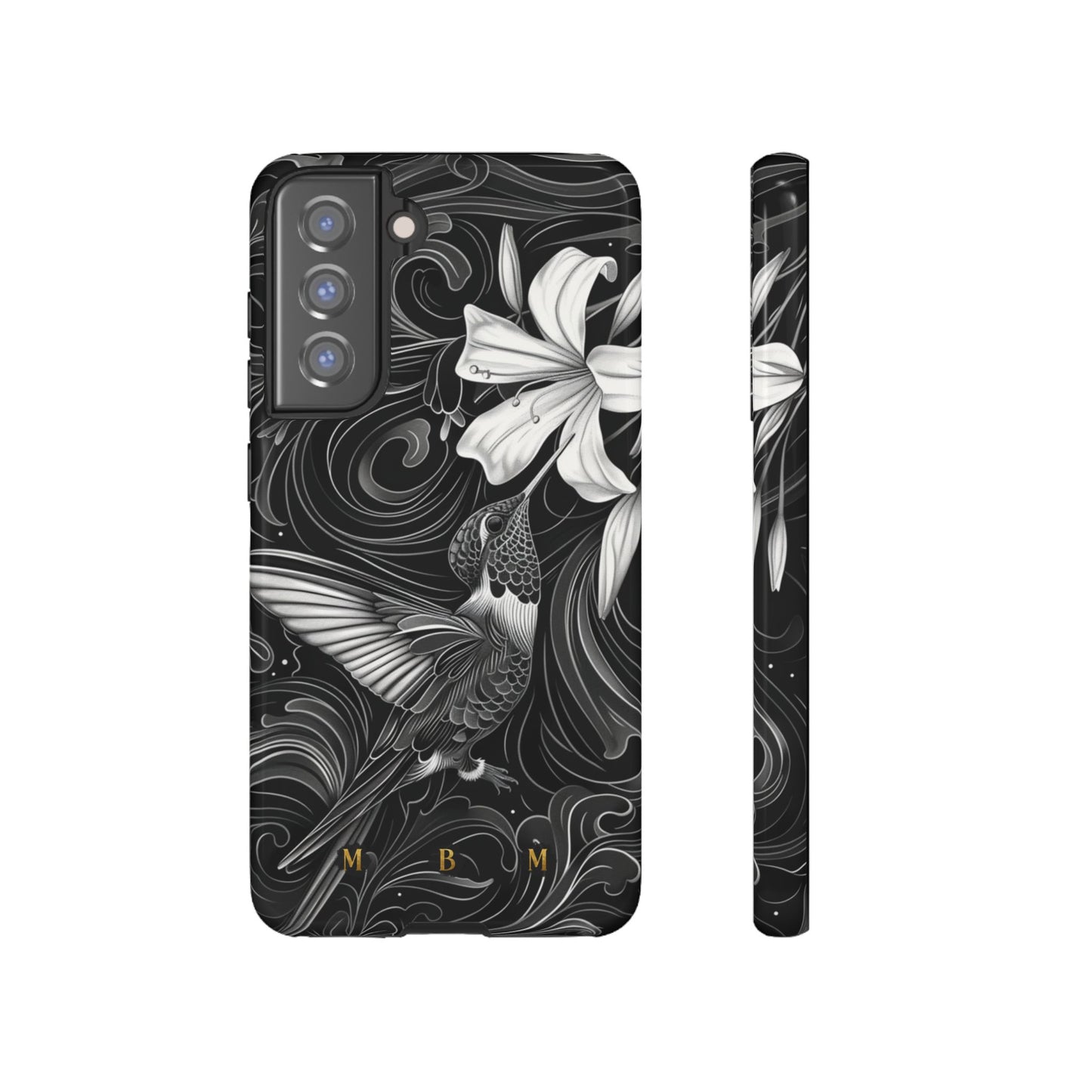 Lily’s Lure Samsung Galaxy S Tough Case