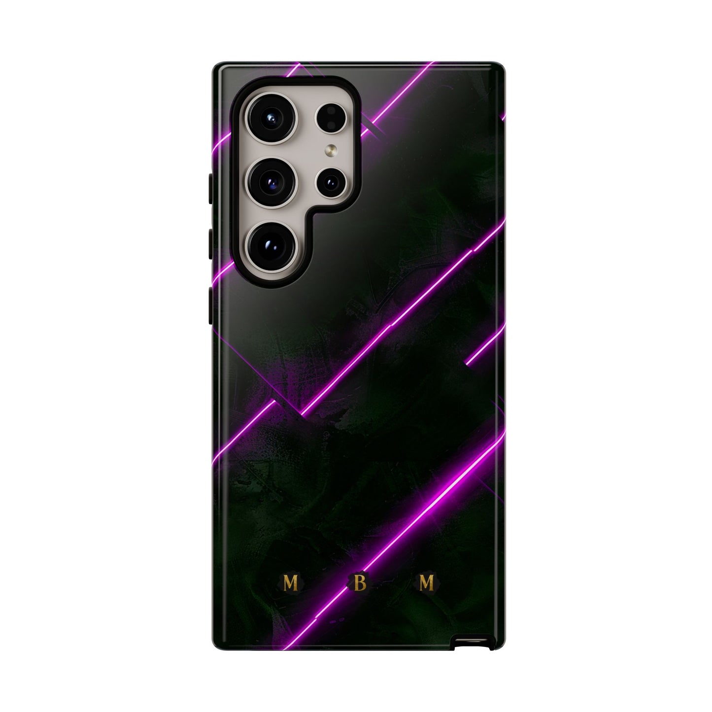 Phantom Vapor Samsung Galaxy S Tough Case