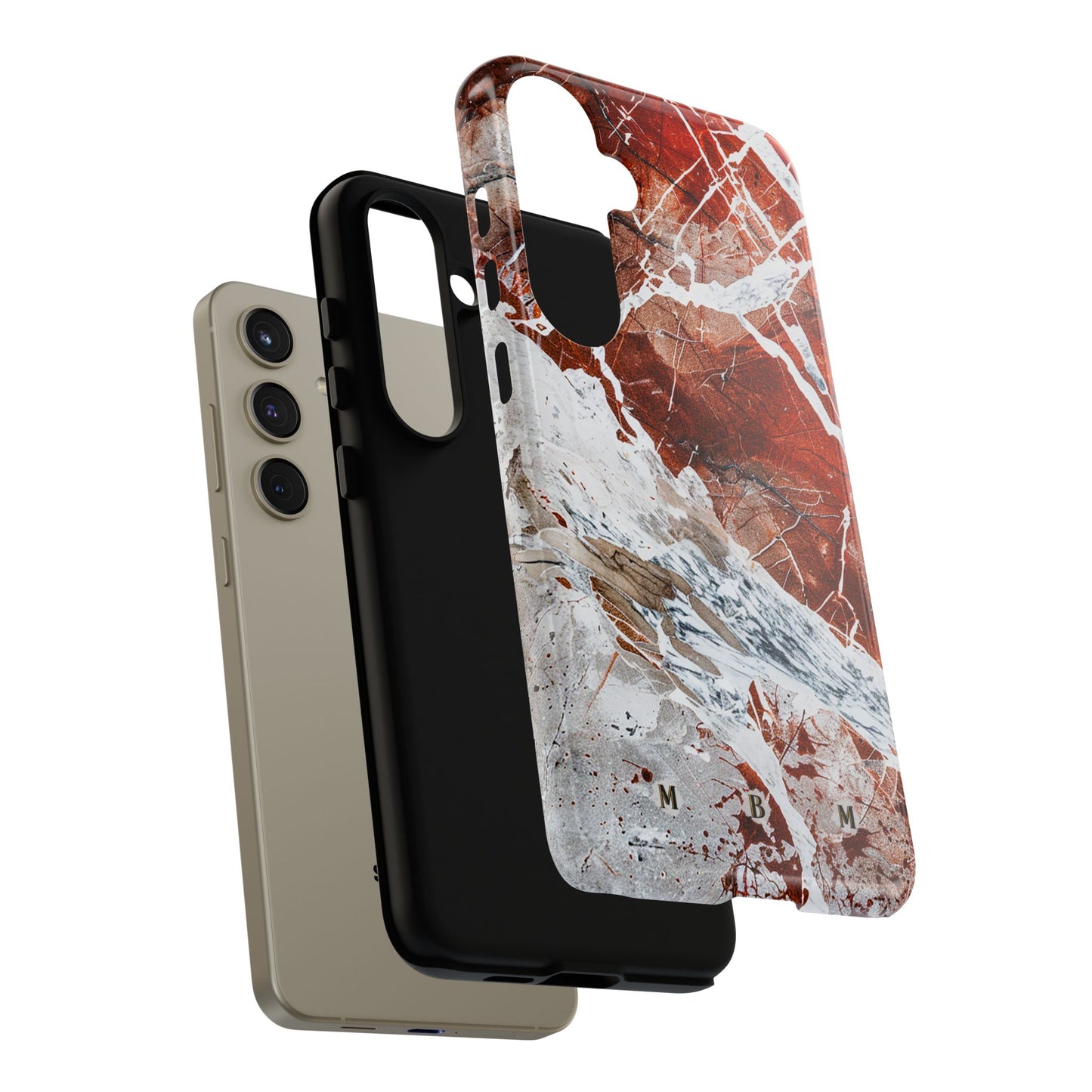 Rogue Wave Samsung Galaxy S Tough Case