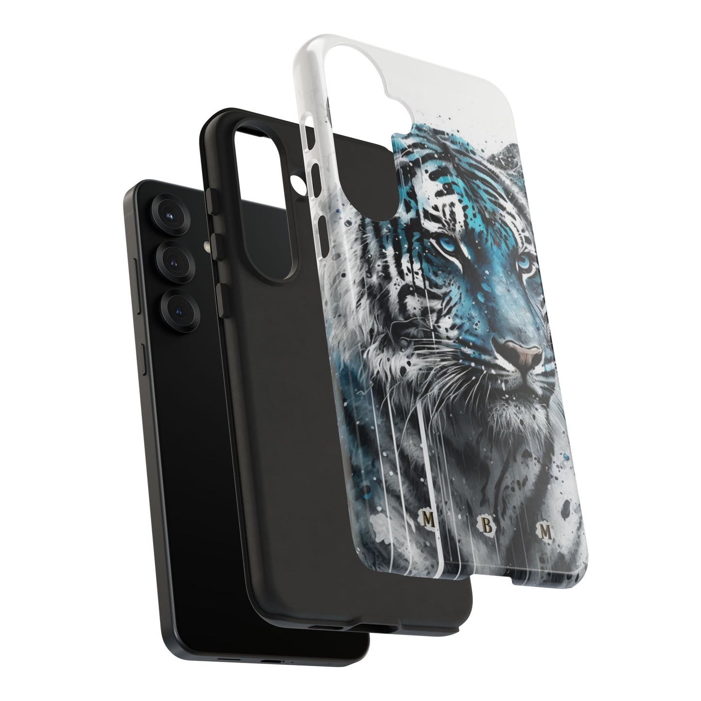 Arctic Guardian Samsung Galaxy S Tough Case