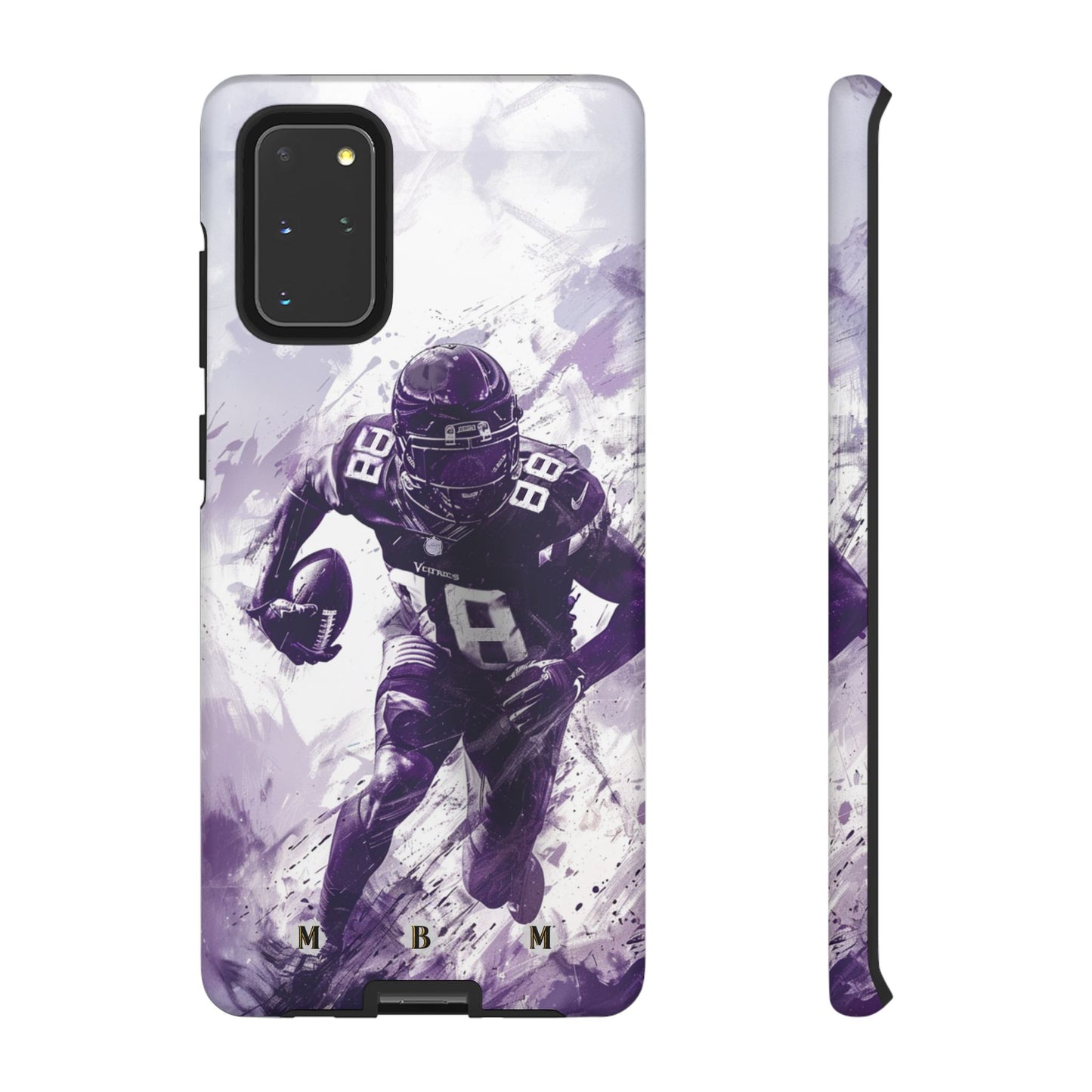 88 1st & 10 Samsung Galaxy S Tough Case