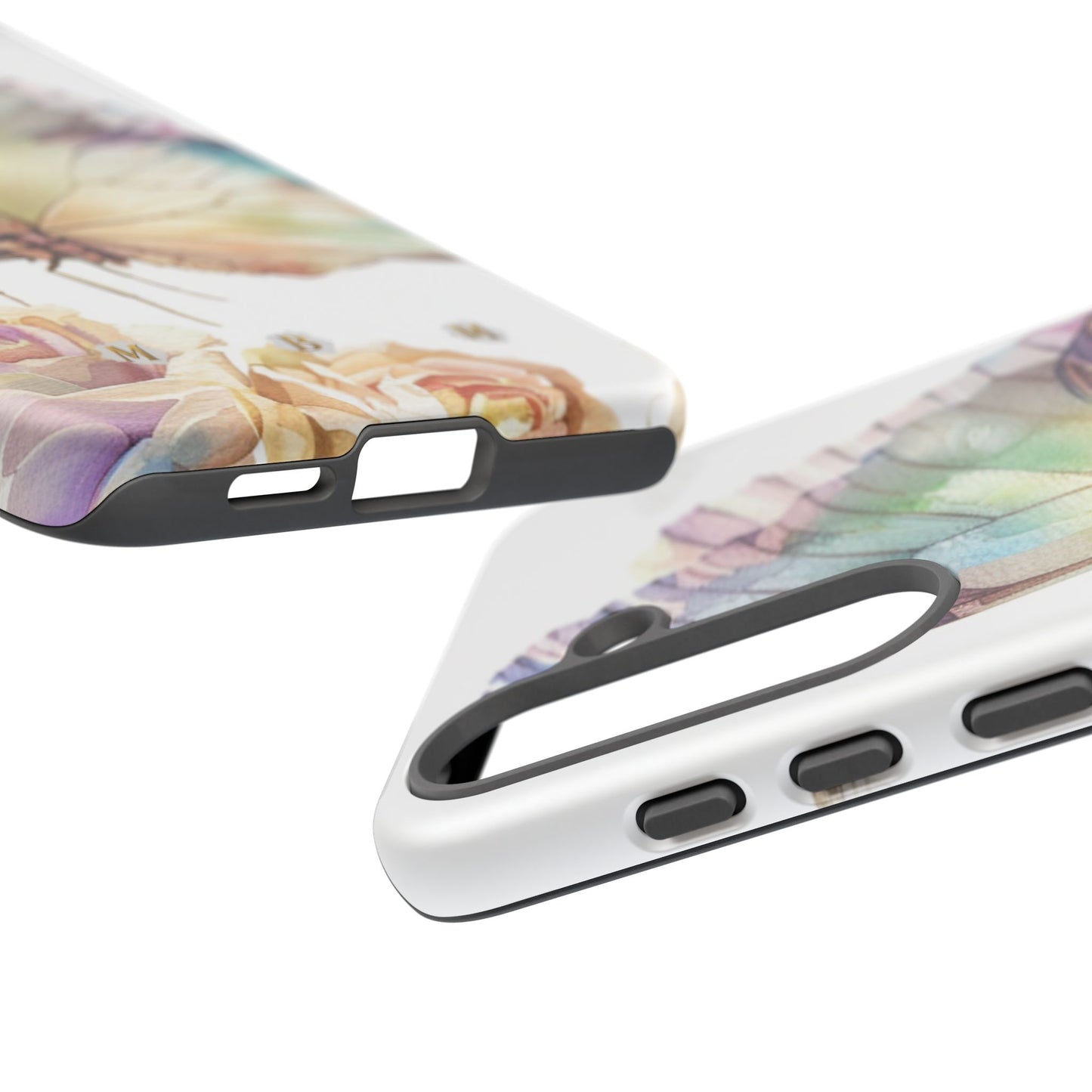 Beautiful Samsung Galaxy S Tough Case