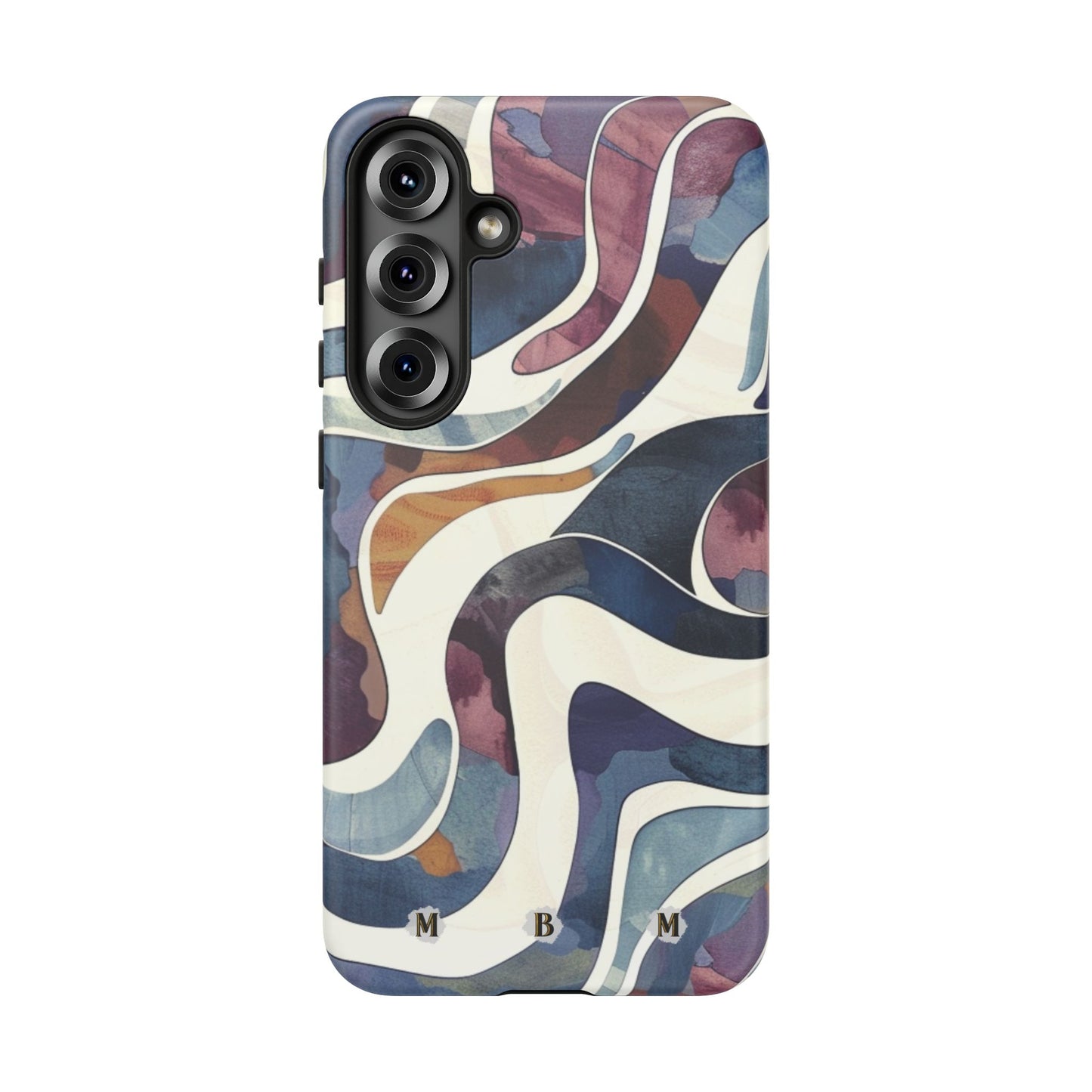 Boho Drift Samsung Galaxy S Tough Case