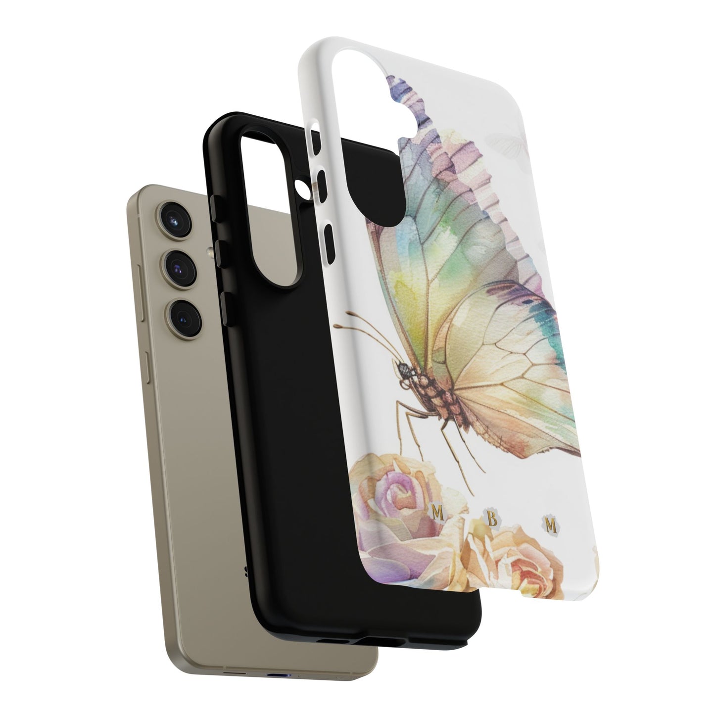Beautiful Samsung Galaxy S Tough Case