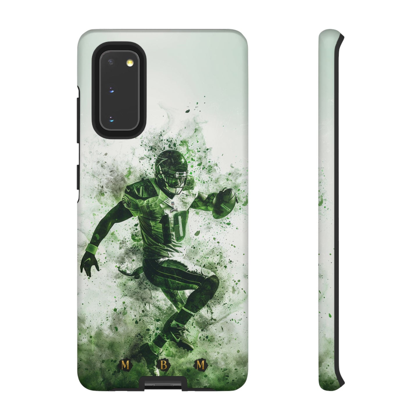 10 1st & 10 Samsung Galaxy S Tough Case
