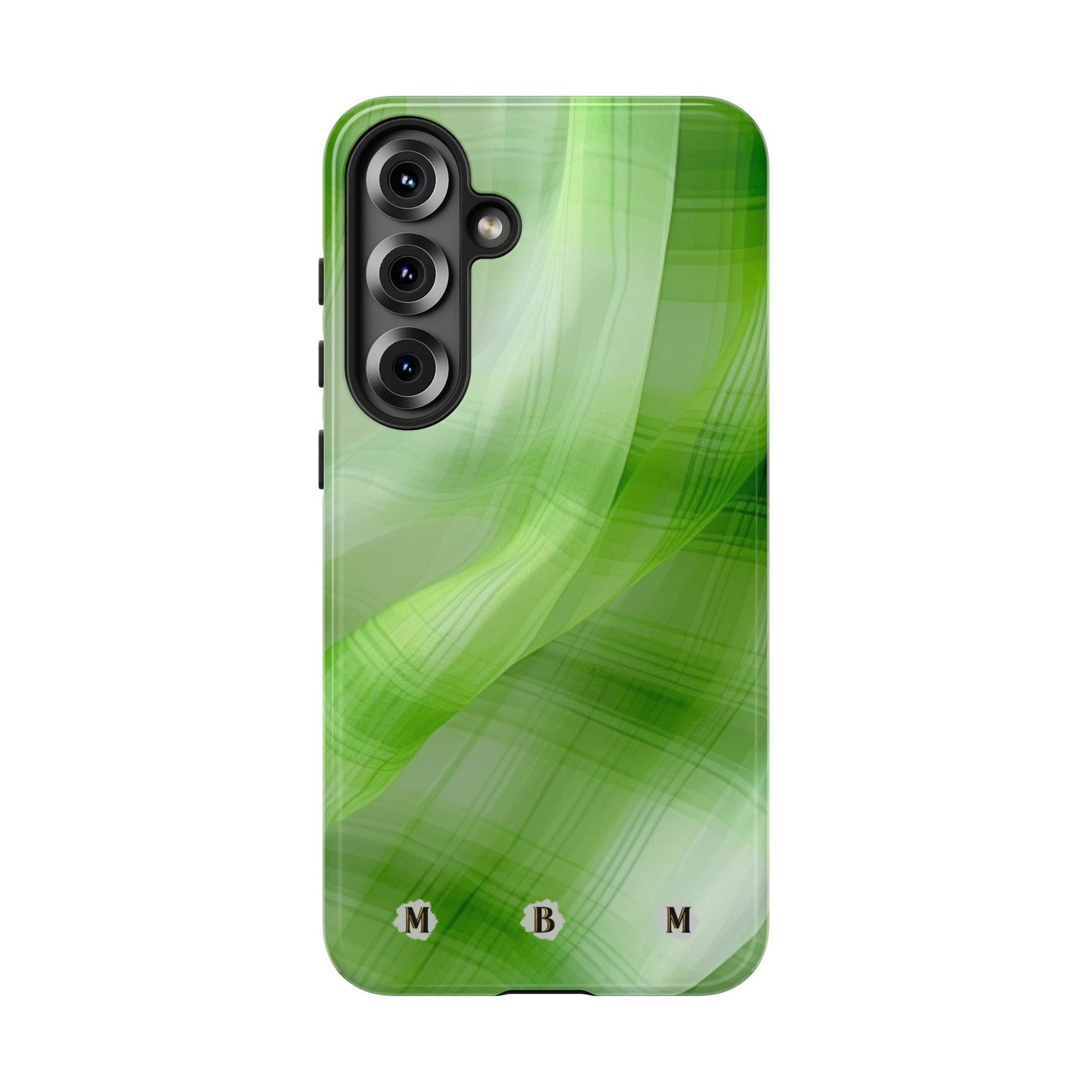 Algae Samsung Galaxy S Tough Case
