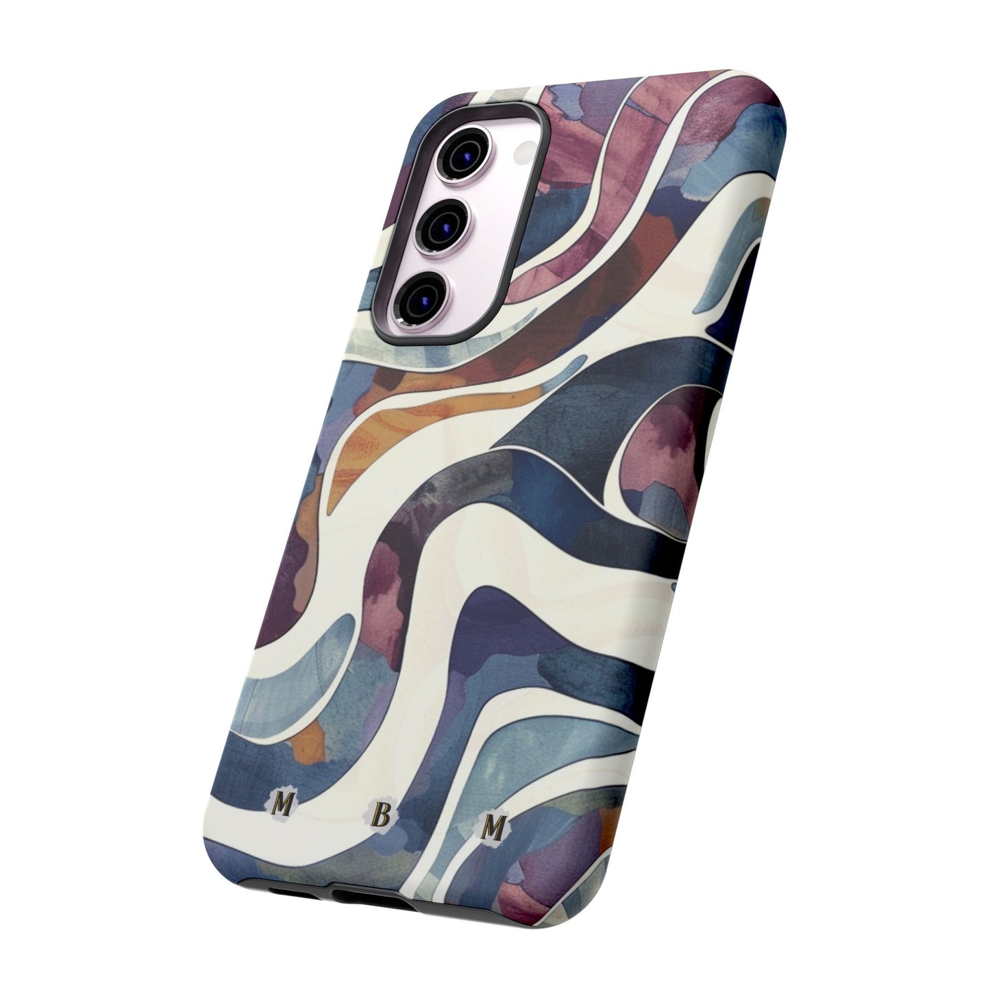 Boho Drift Samsung Galaxy S Tough Case