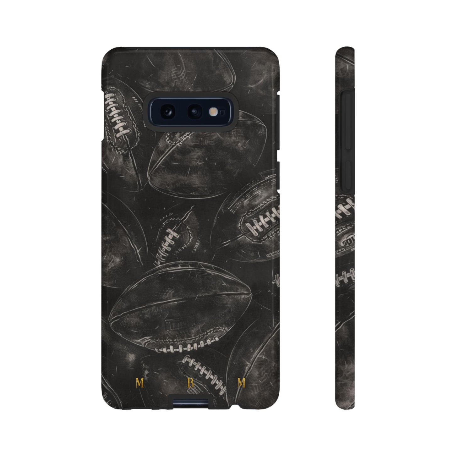 Ball Legends Samsung Galaxy S Tough Case