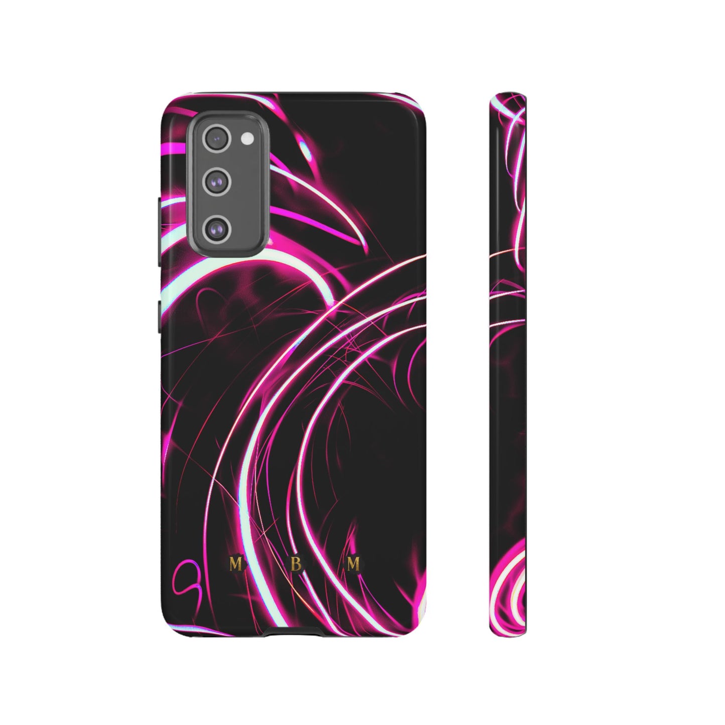 Nova Arcs Samsung Galaxy S Tough Case