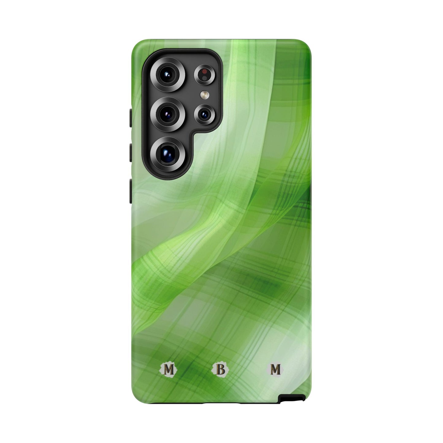 Algae Samsung Galaxy S Tough Case