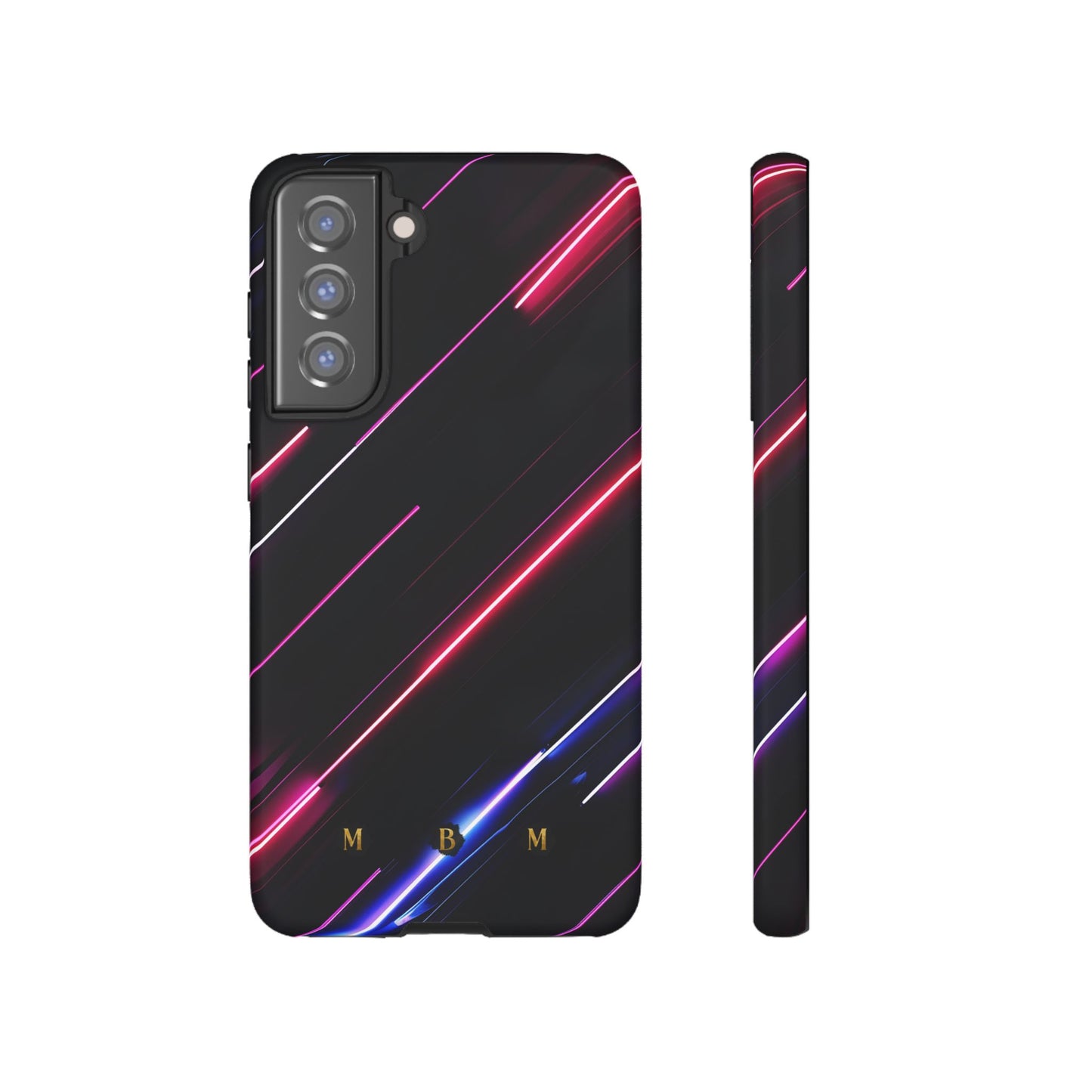 Aurora Samsung Galaxy S Tough Case