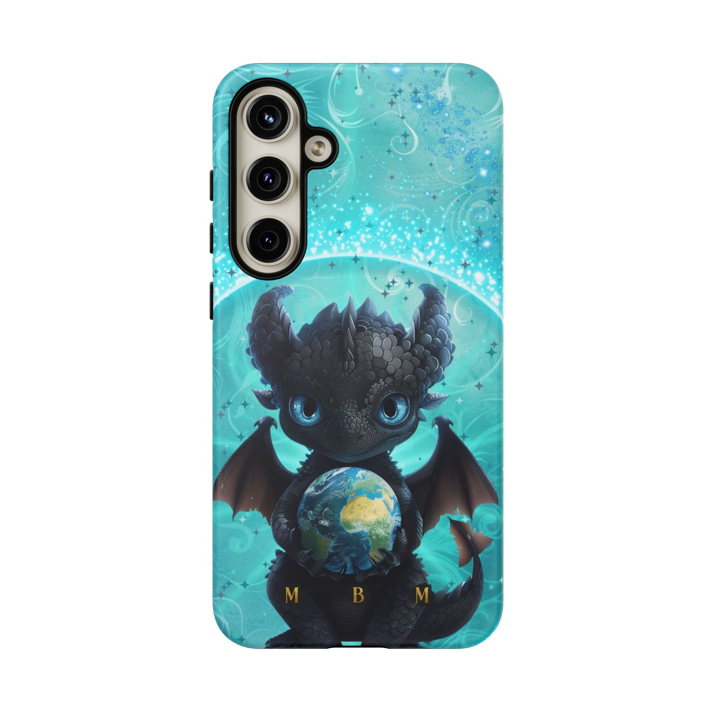 Zylo Samsung Galaxy S Tough Case