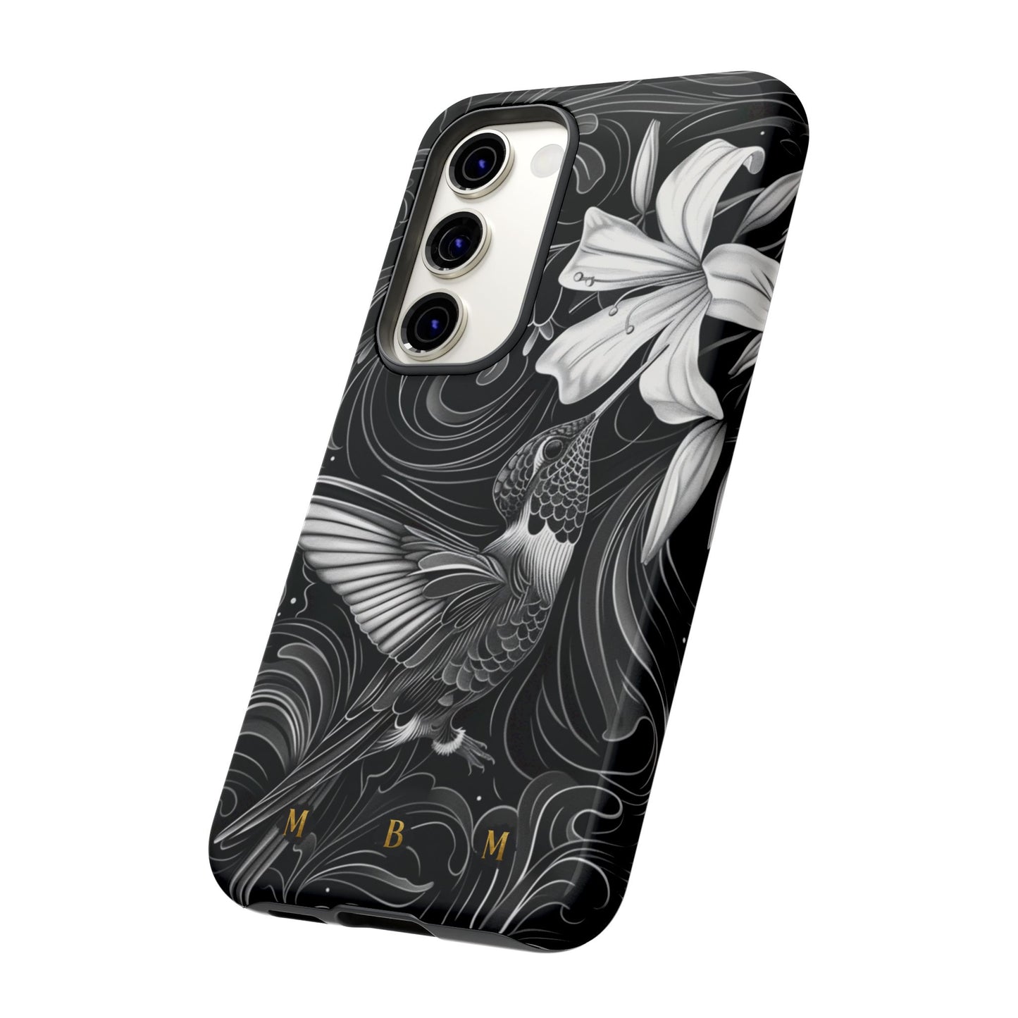 Lily’s Lure Samsung Galaxy S Tough Case