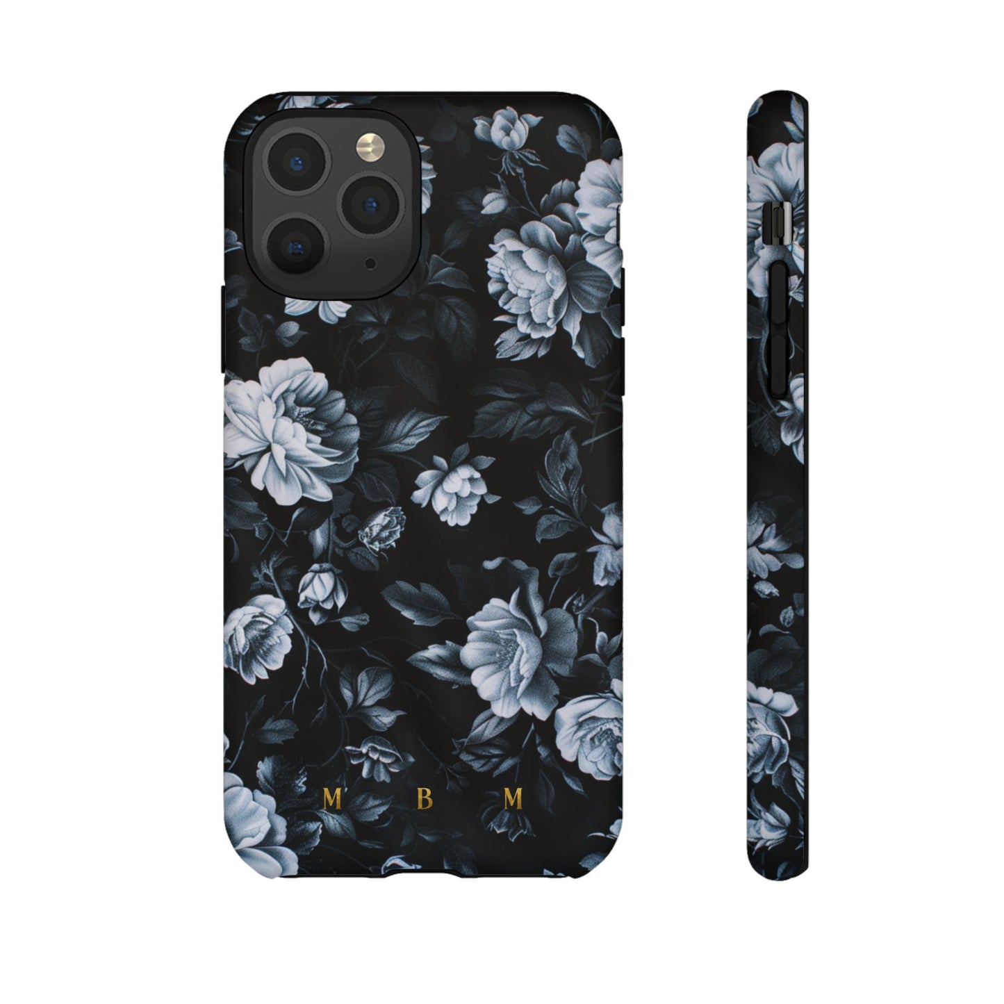 Umbra Flora iPhone Tough Case