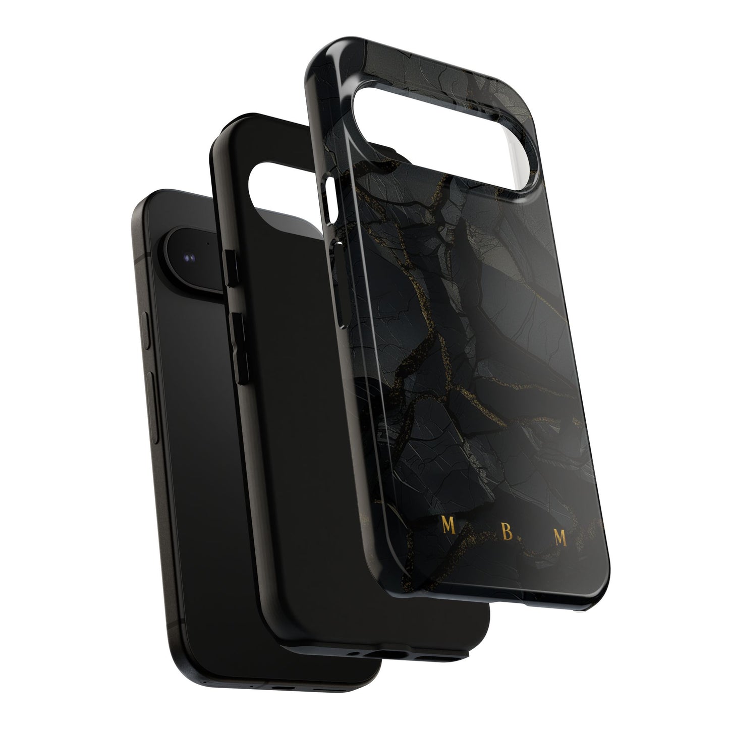 Street Smart Google Pixel Tough Case