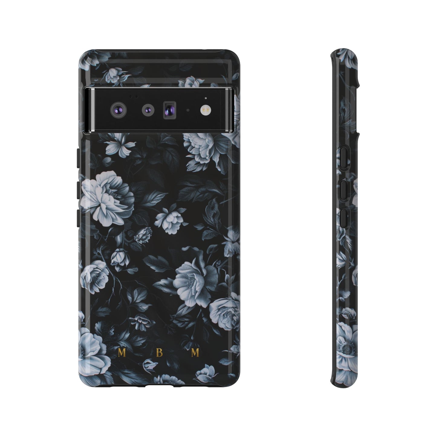 Umbra Flora Google Pixel Tough Case