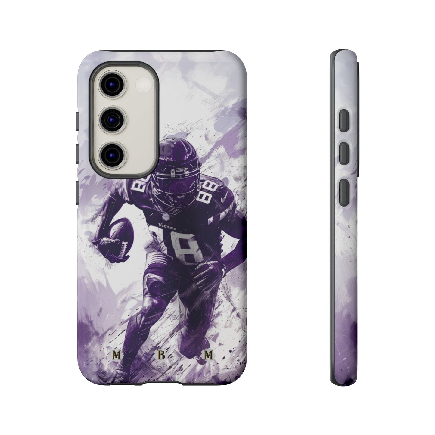 88 1st & 10 Samsung Galaxy S Tough Case
