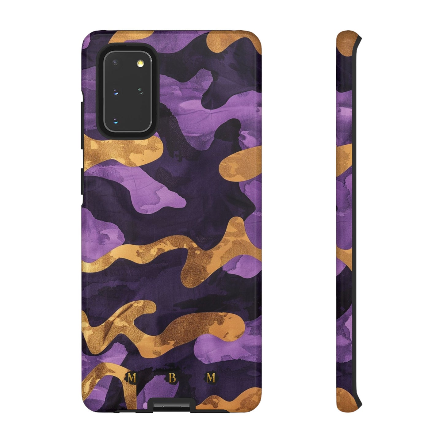 Venom Stealth Samsung Galaxy S Tough Case