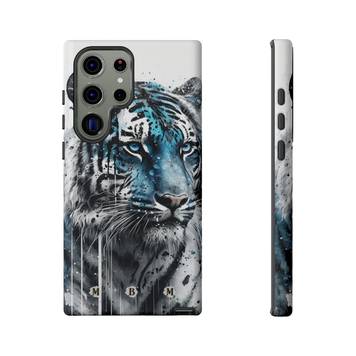 Arctic Guardian Samsung Galaxy S Tough Case