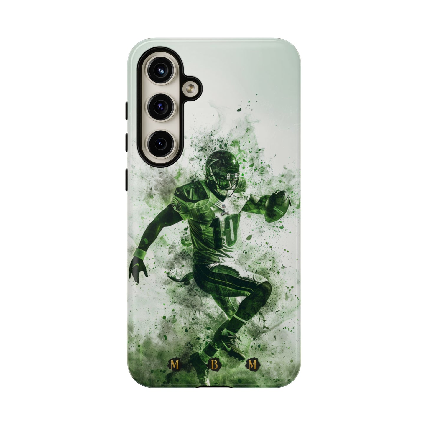 10 1st & 10 Samsung Galaxy S Tough Case