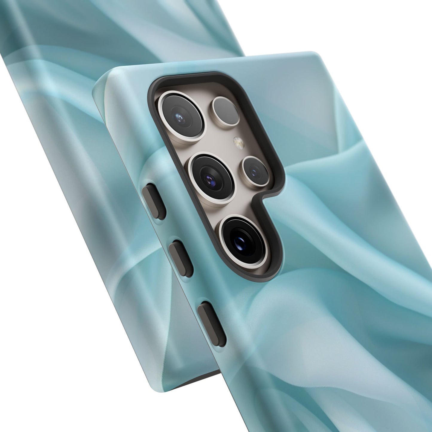 Whispering Winds Samsung Galaxy S Tough Case