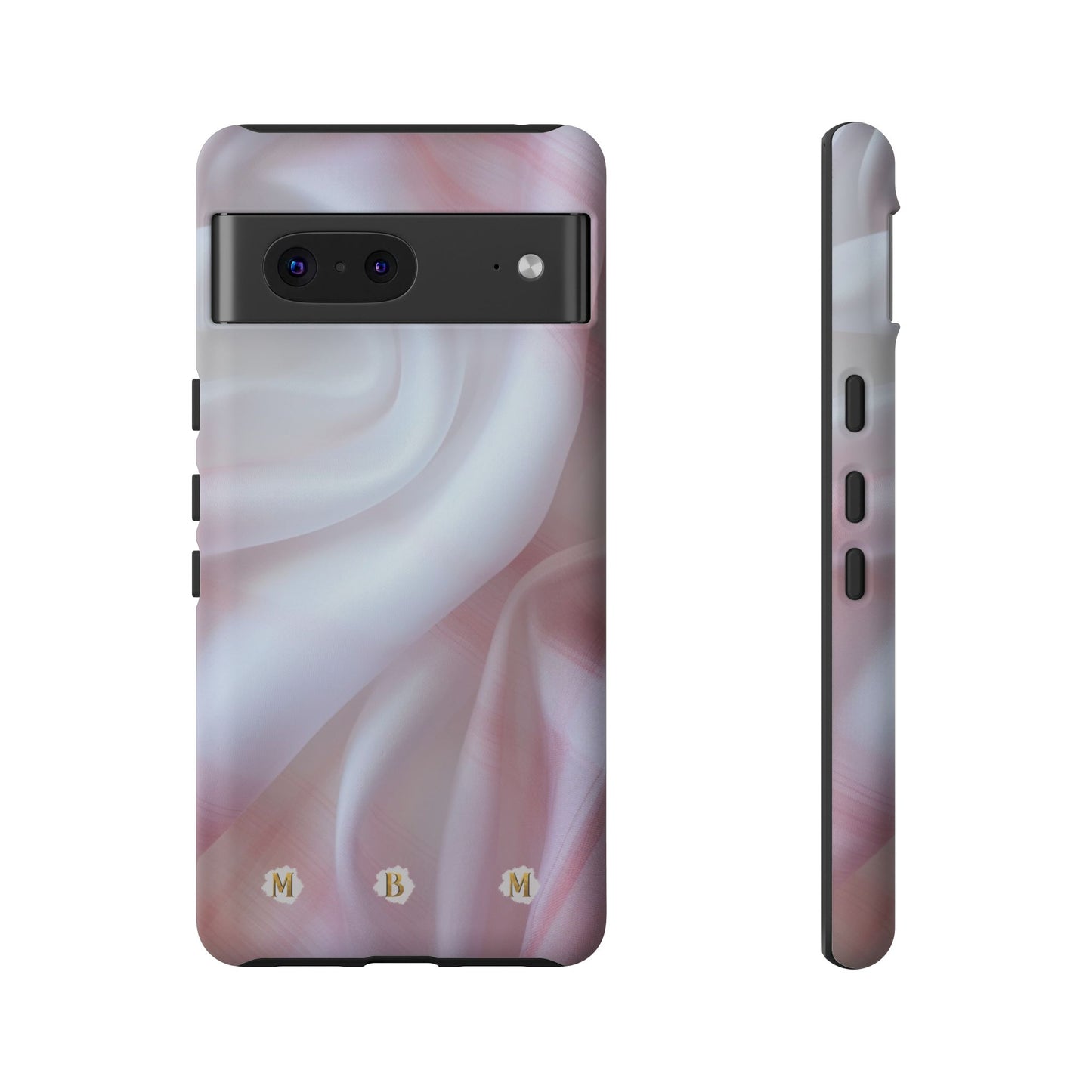 Whispering Rose Google Pixel Tough Case