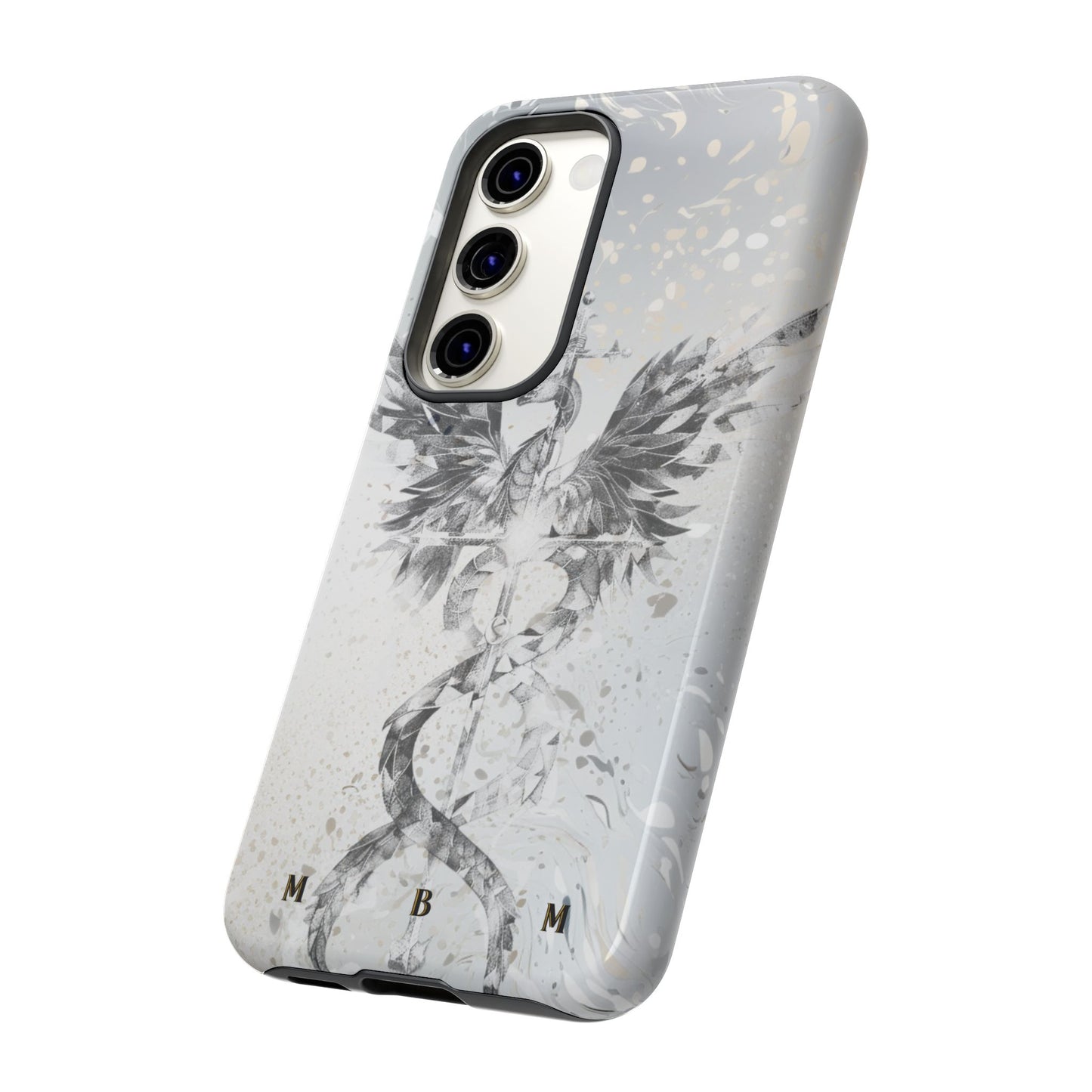 Ascension Samsung Galaxy S Tough Case