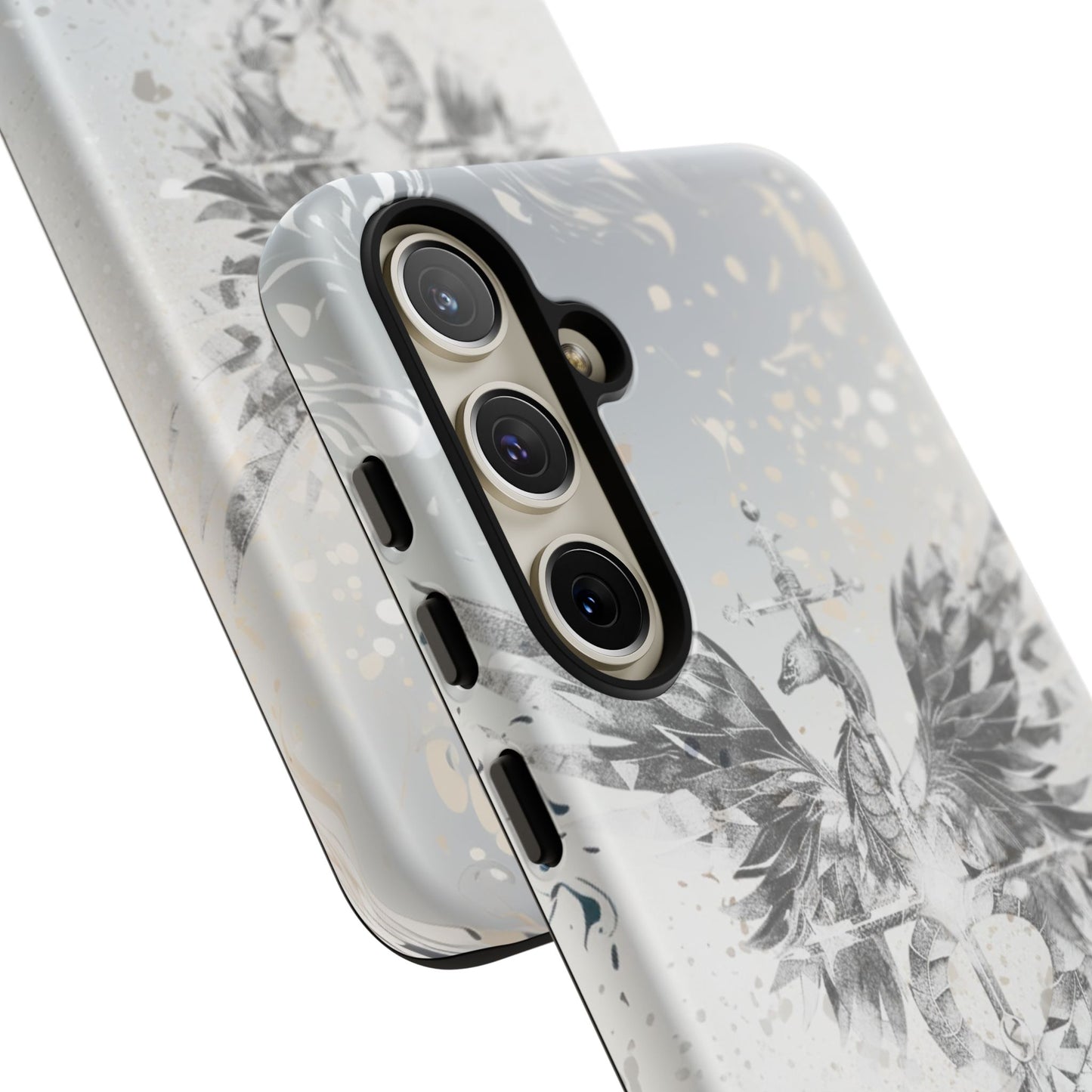 Ascension Samsung Galaxy S Tough Case