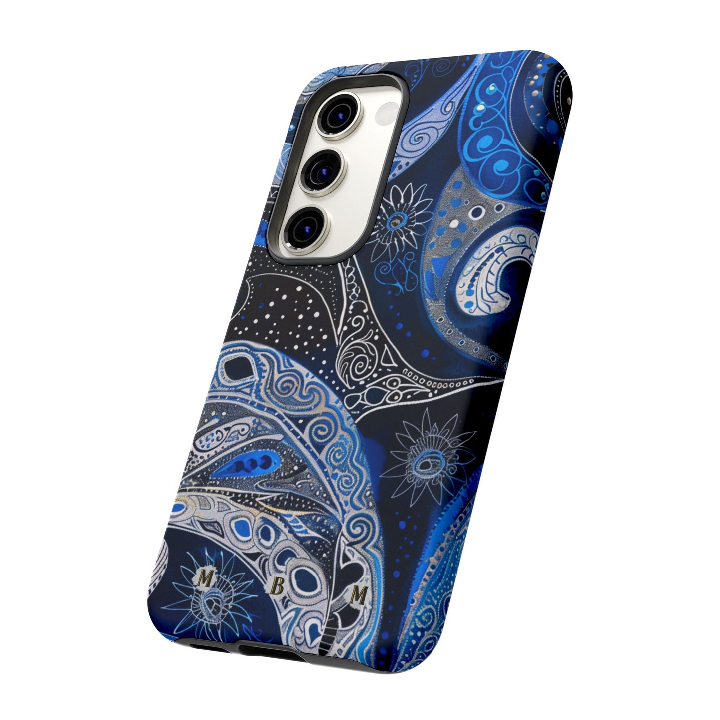 Nocturne Samsung Galaxy S Tough Case