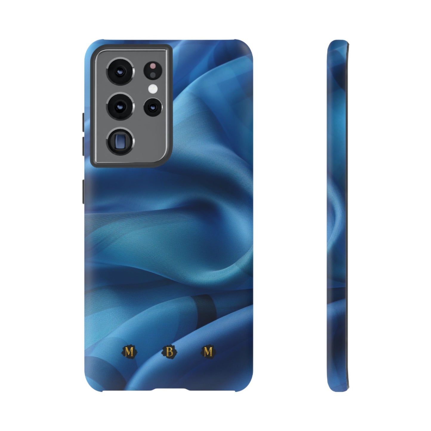 Indigo Zephyr Samsung Galaxy S Tough Case