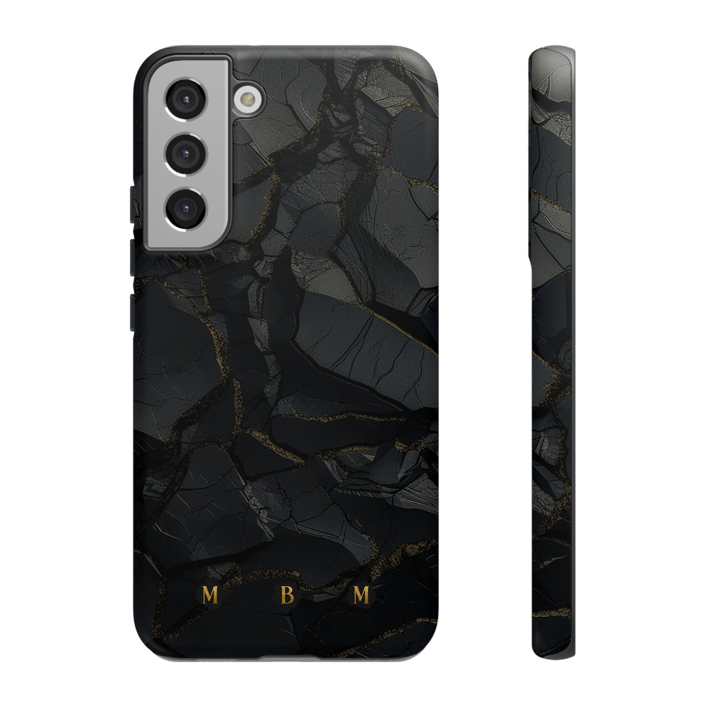 Street Smart Samsung Galaxy S Tough Case