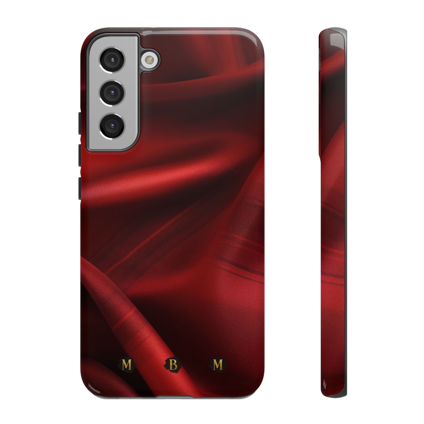 Scarlet Zephyr Samsung Galaxy S Tough Case