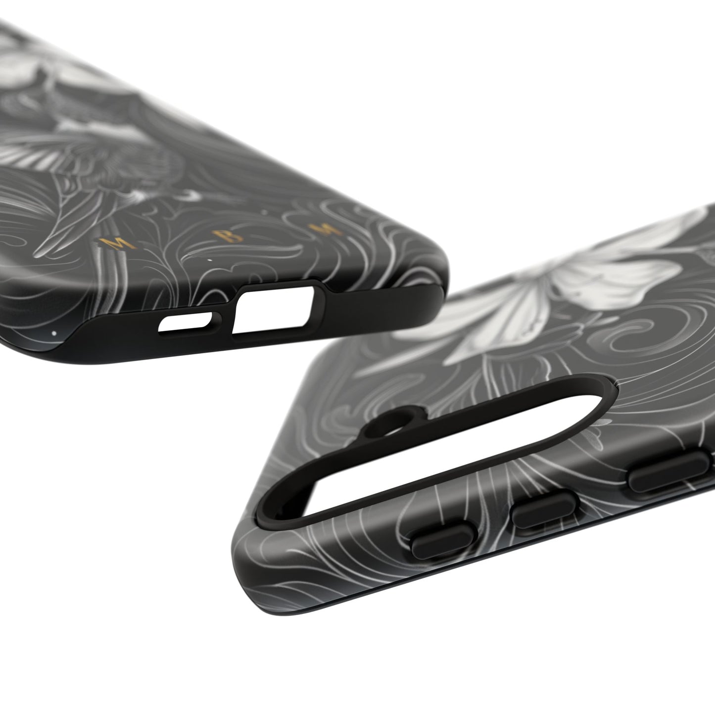 Lily’s Lure Samsung Galaxy S Tough Case